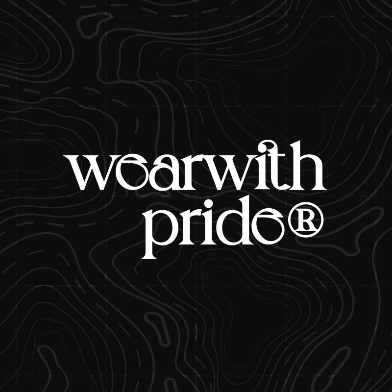 Wearwithpride