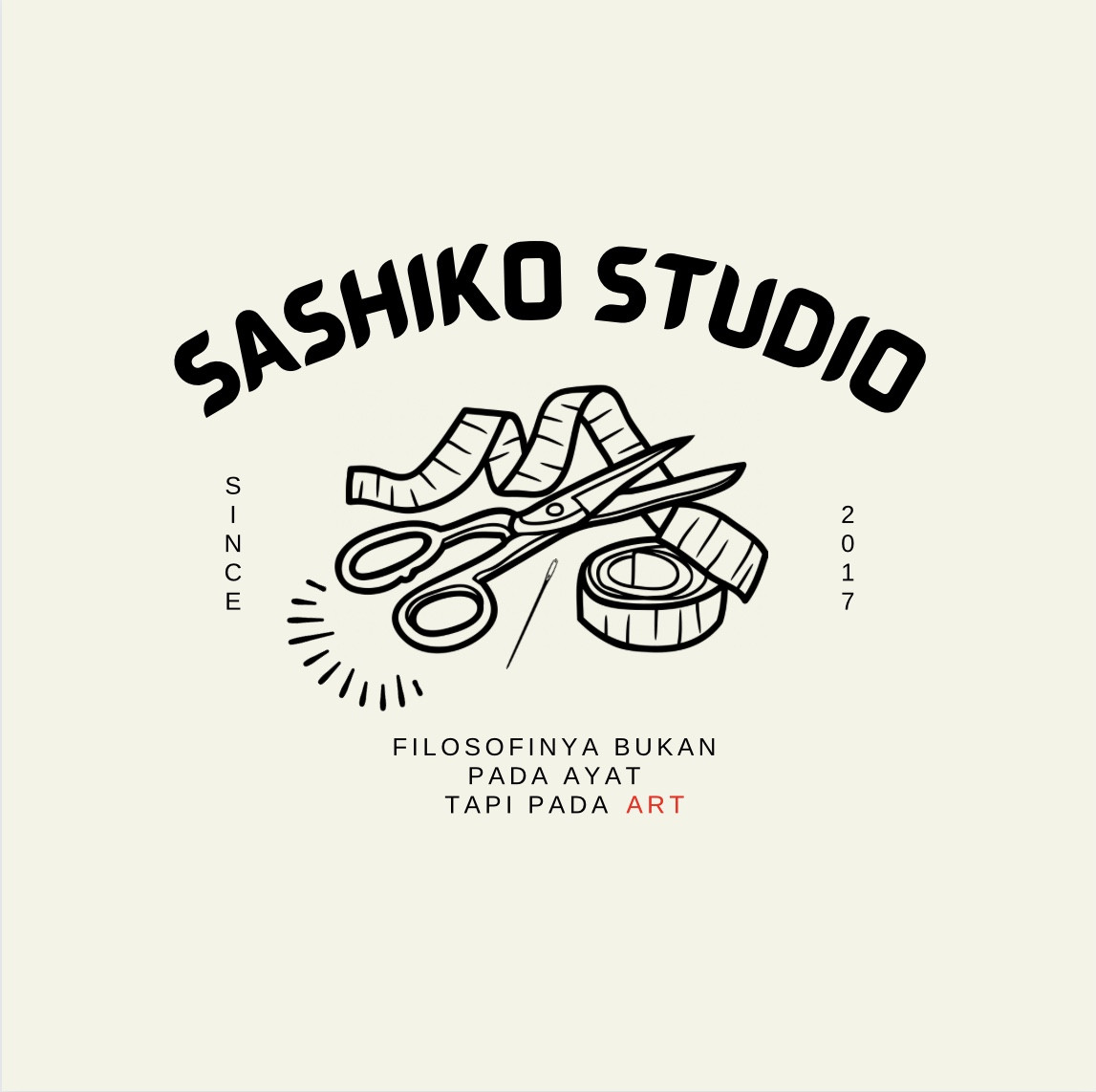 Sashiko Studio