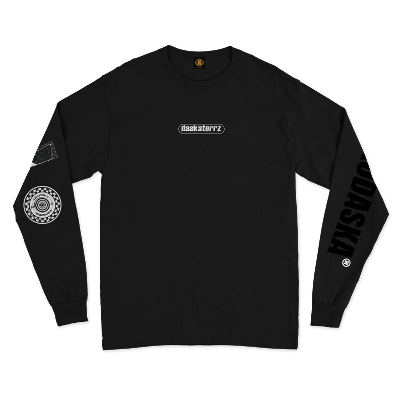 DASKATE LONGSLEEVE