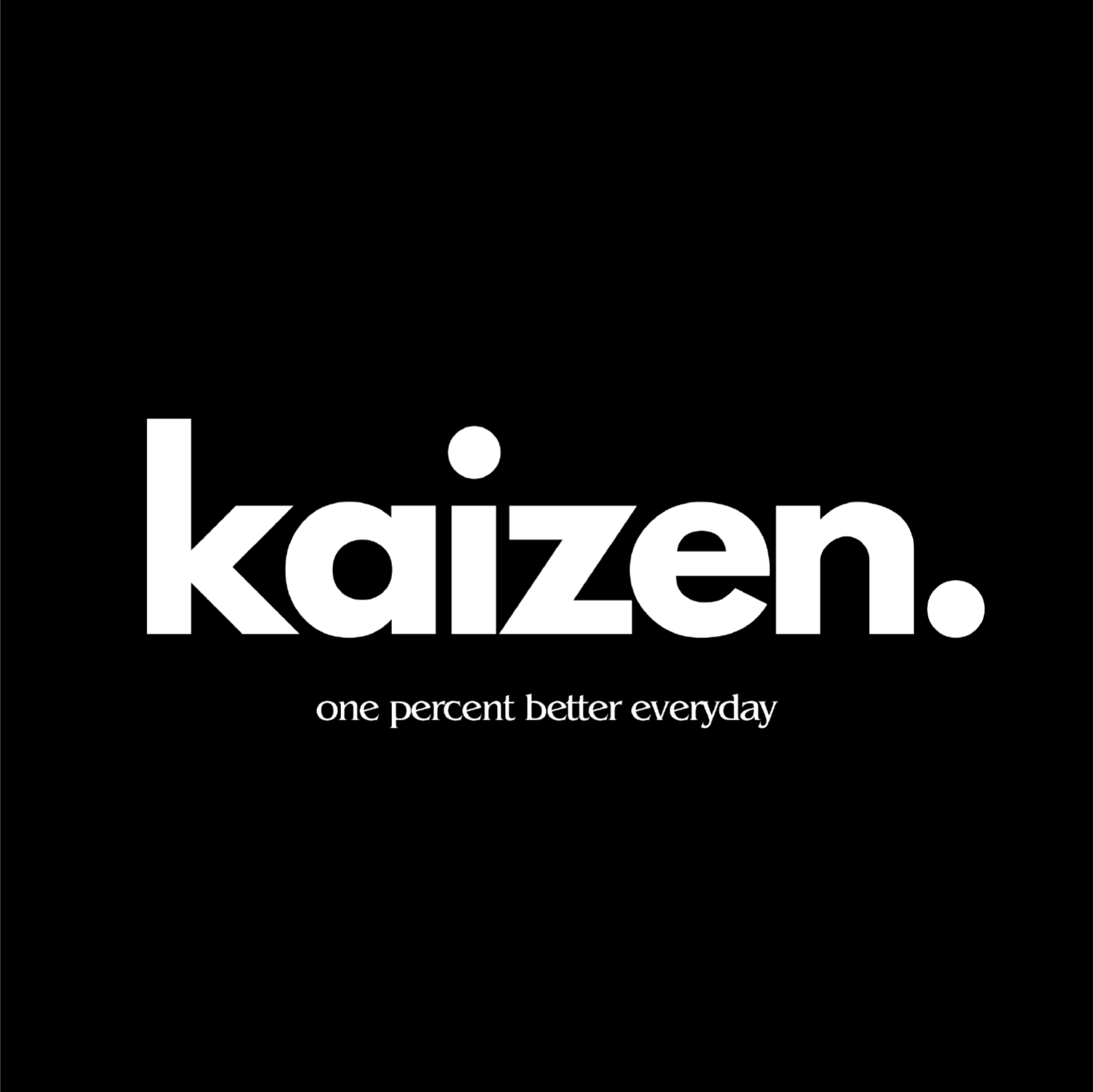 Kaizen