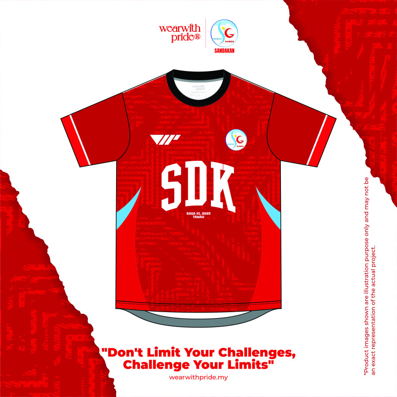 [RN] WWP SAGA Sandakan