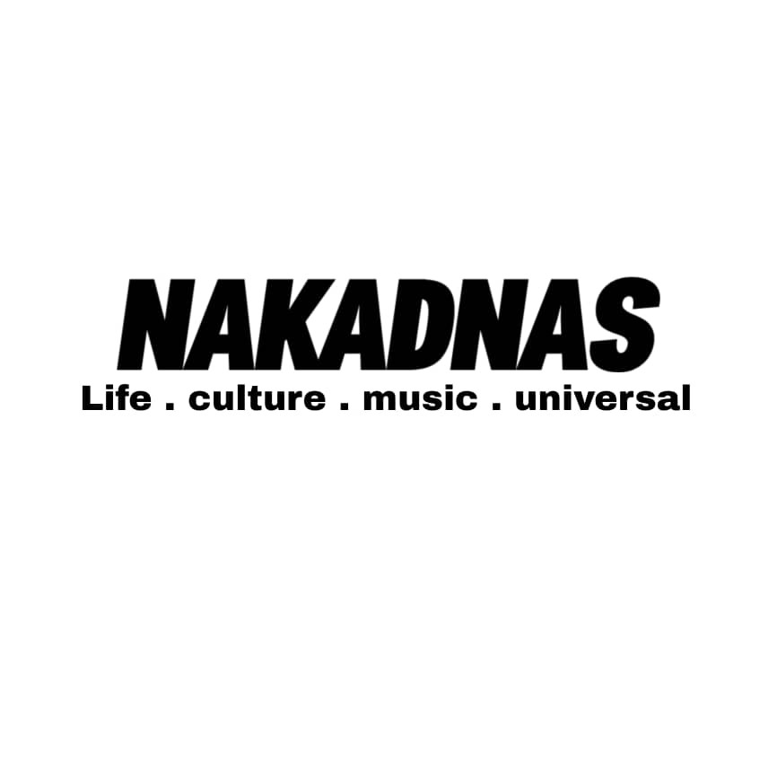 Nakadnas