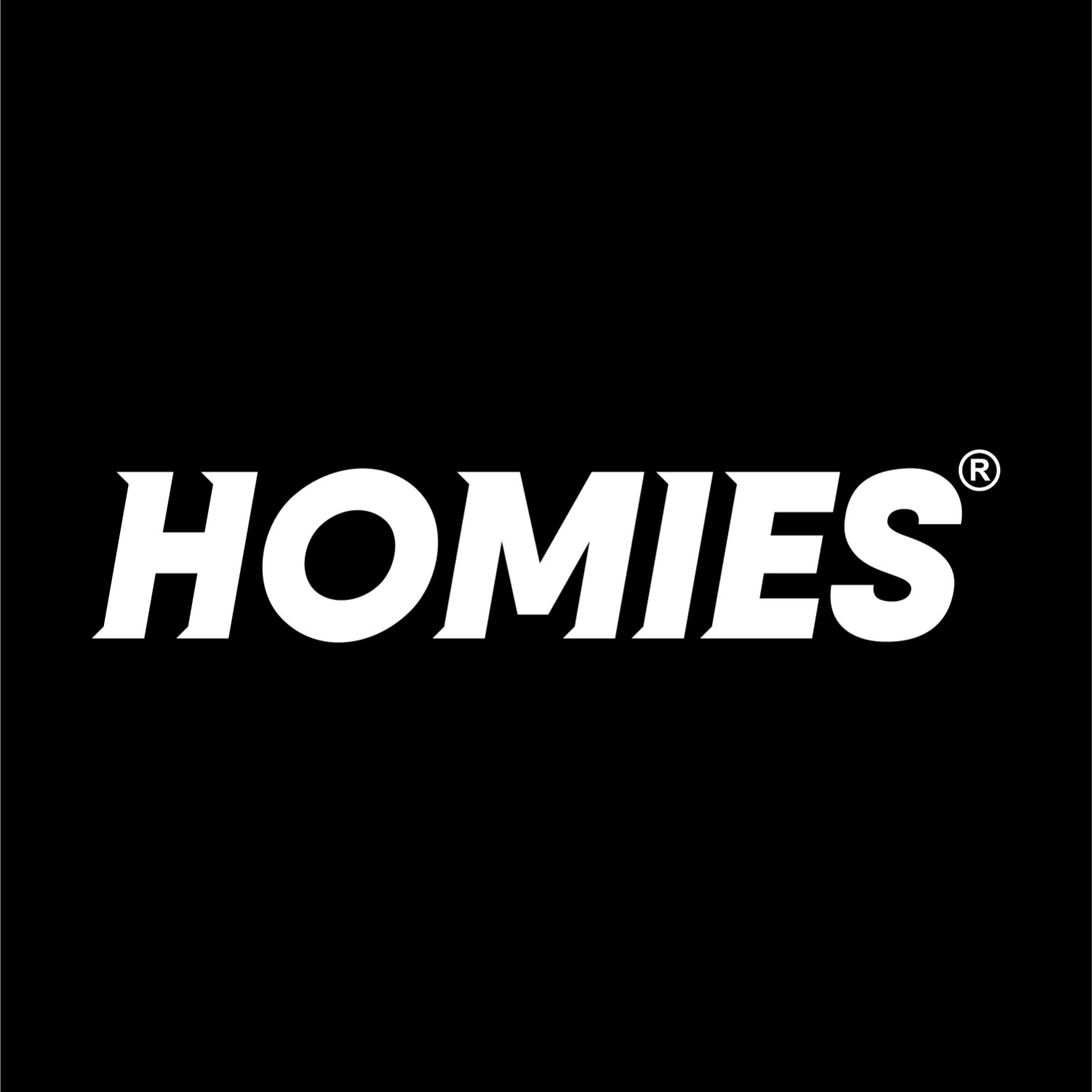 Homies Clothing