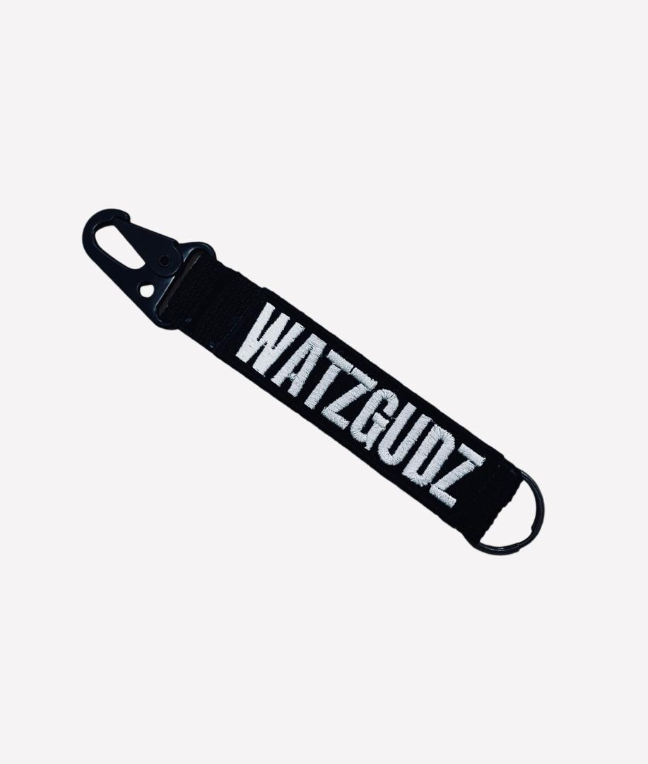 Watzgudz Carabiner